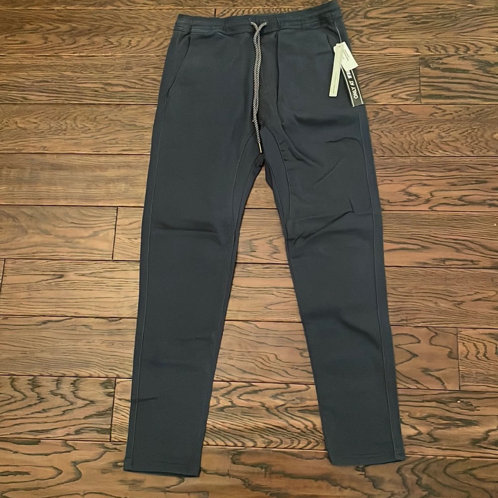 Tilly’s Draw String Pants